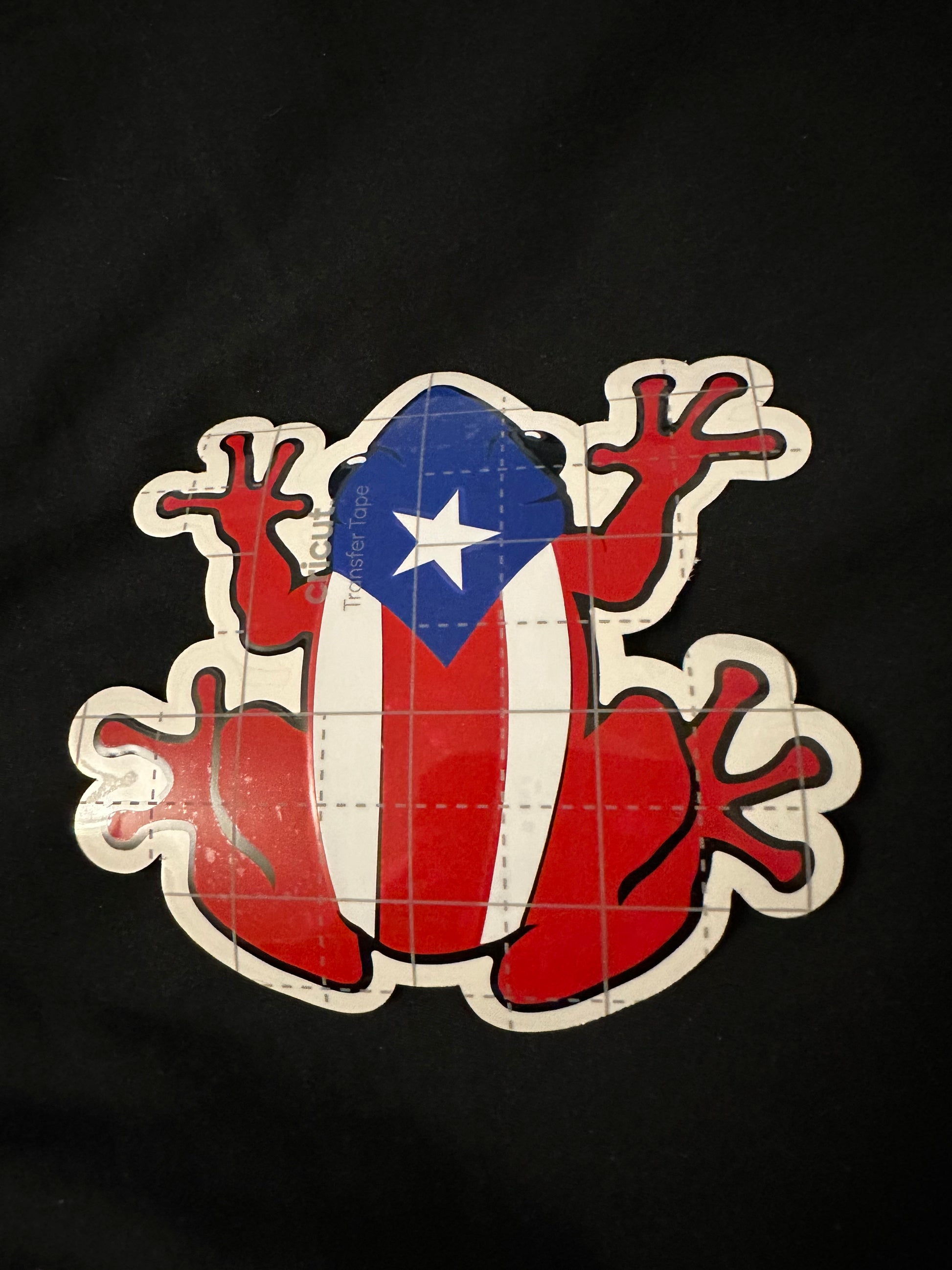 Coqui Vinyl