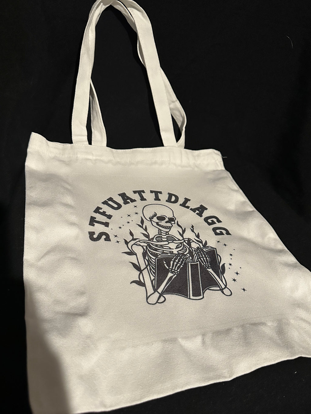 STFUATTDLAGG Tote