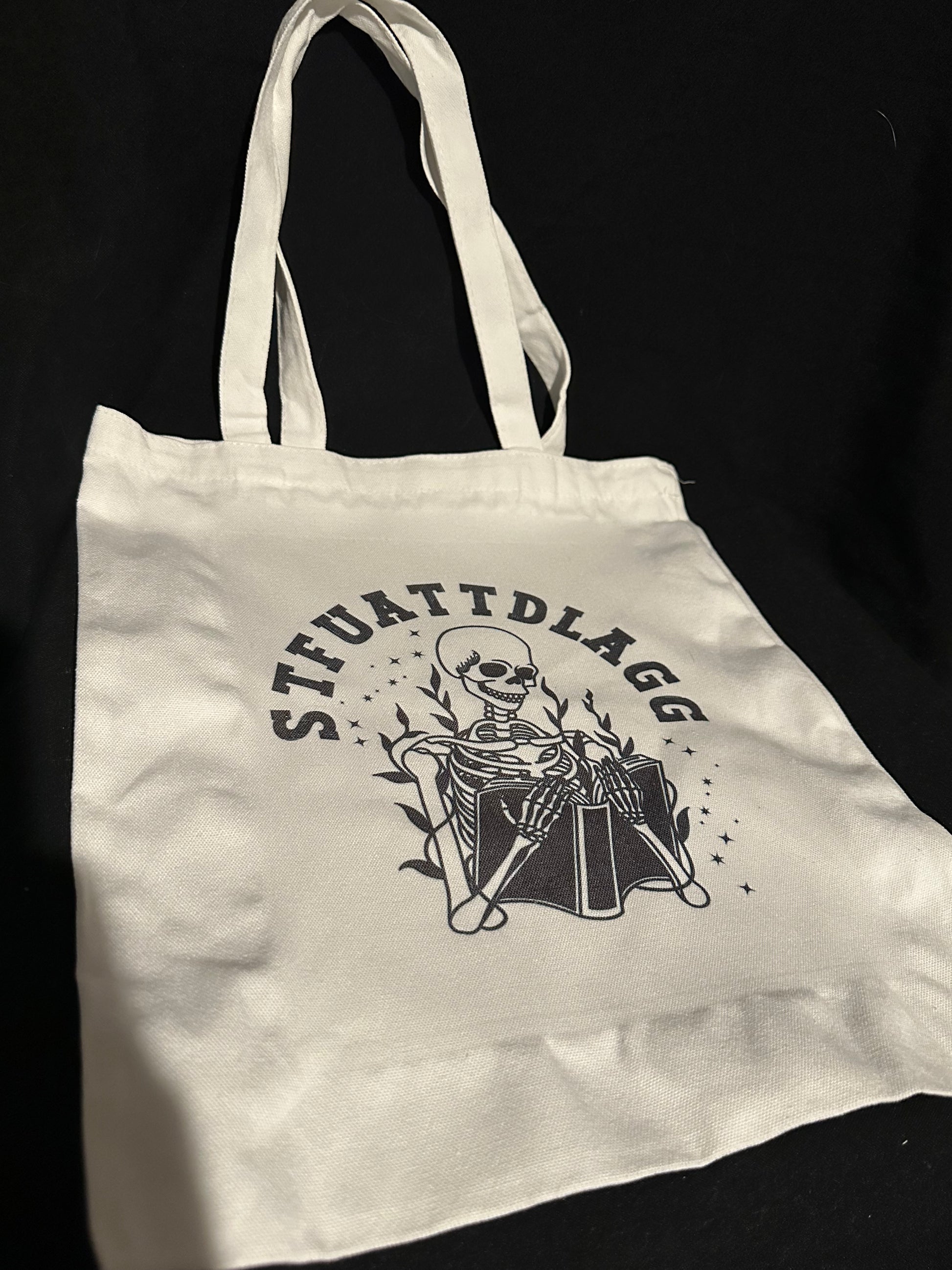STFUATTDLAGG Tote
