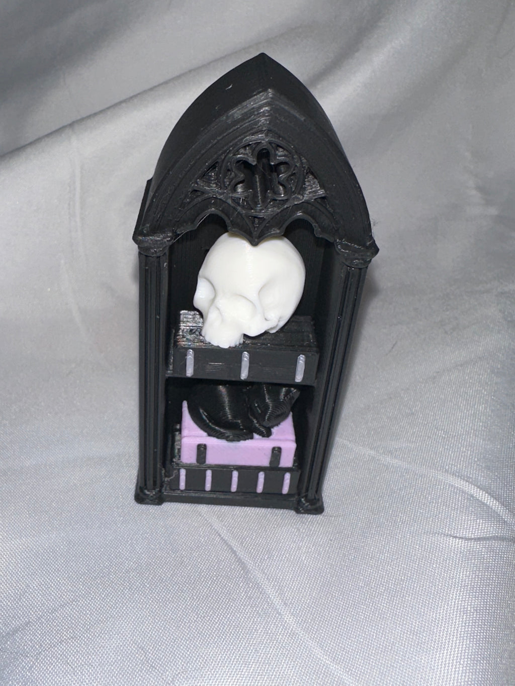 Gothic Double Fidget Clicker