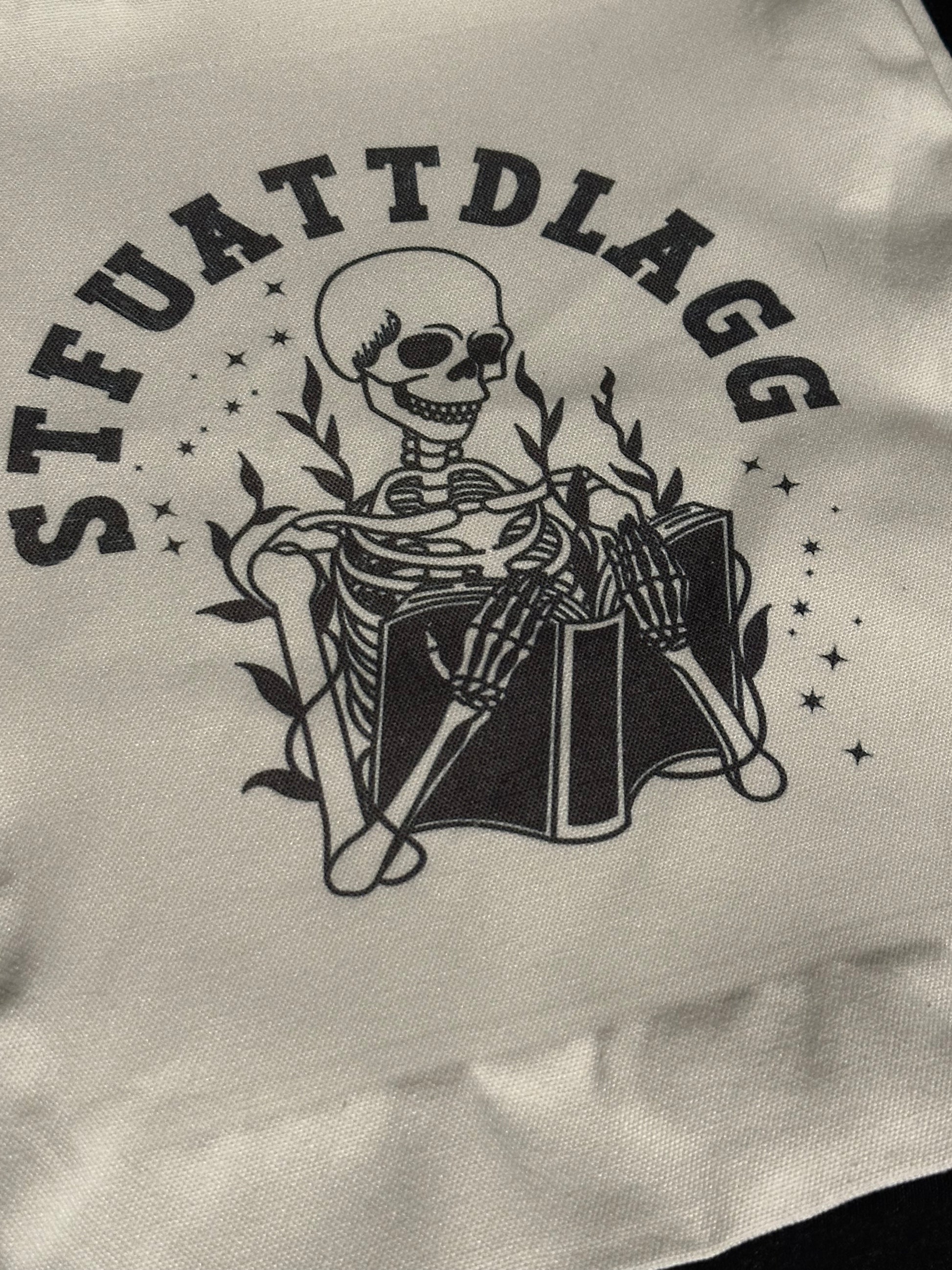 STFUATTDLAGG Tote