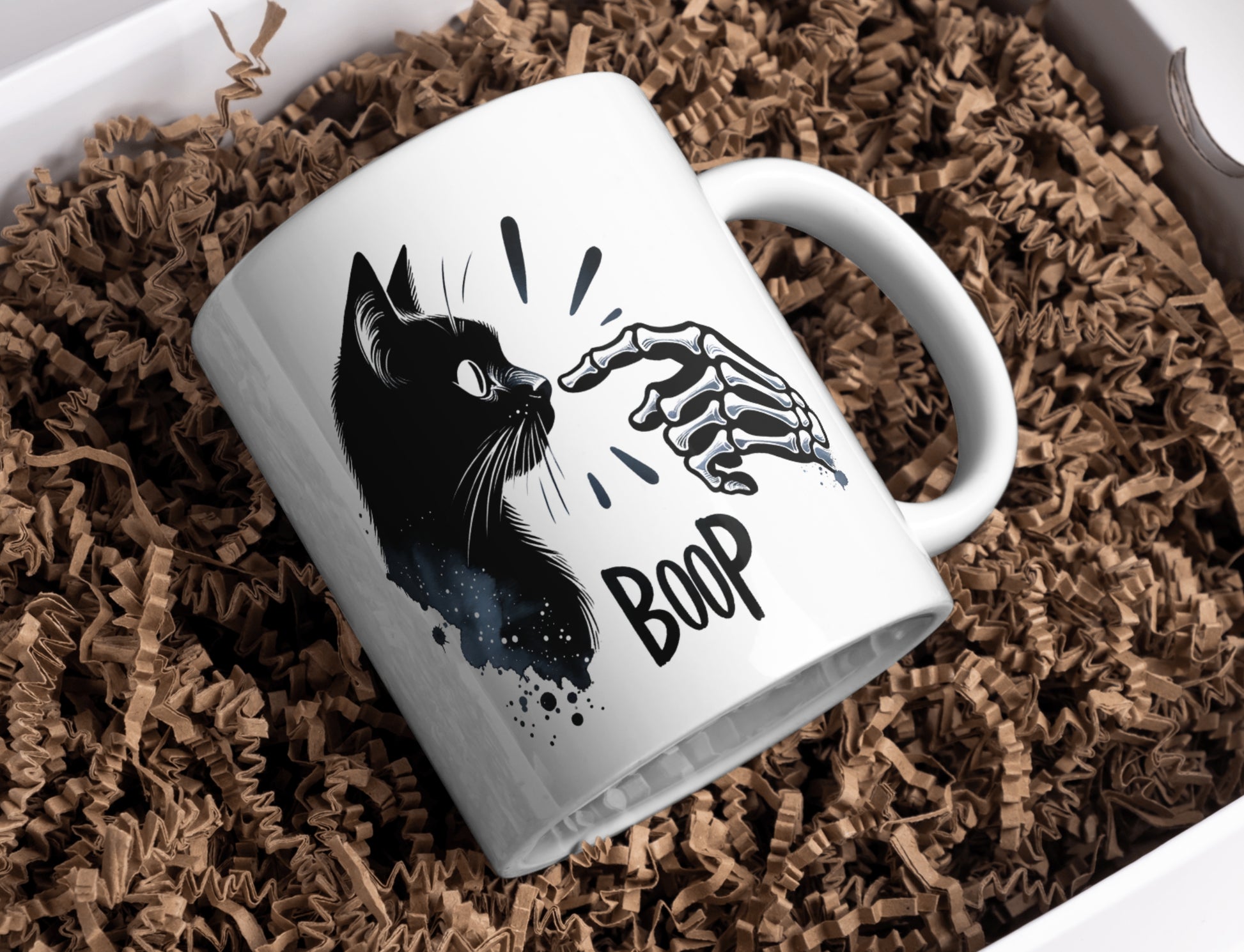 Boop Mug