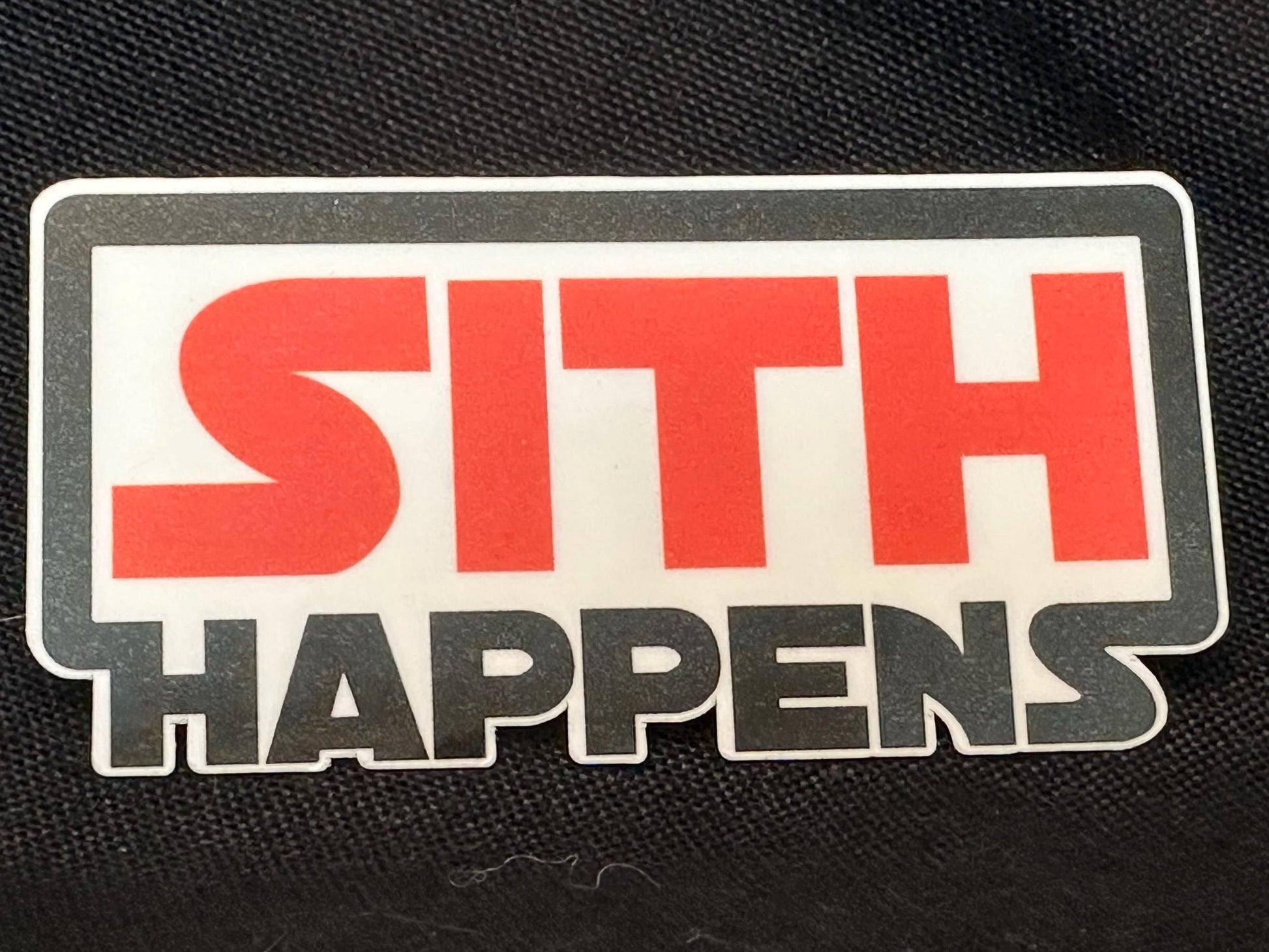 Galaxy Far Far Away Stickers