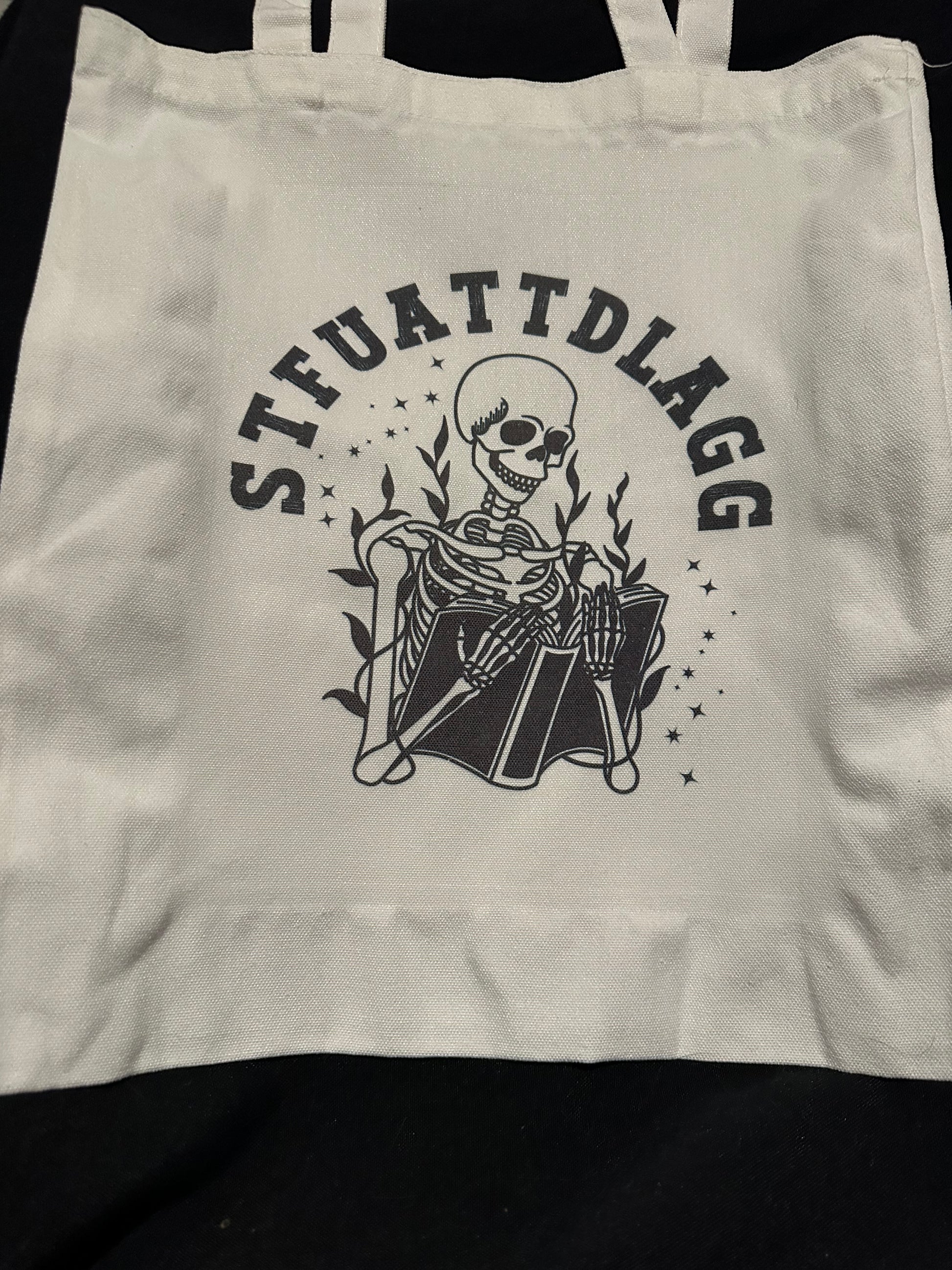 STFUATTDLAGG Tote