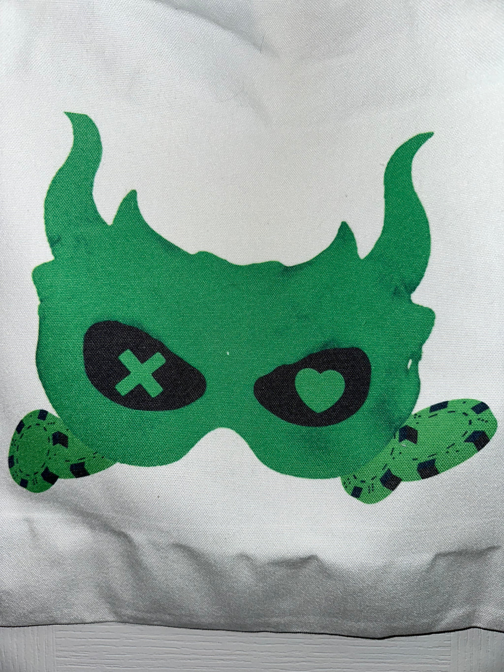 Game On Inspired Tote Bag