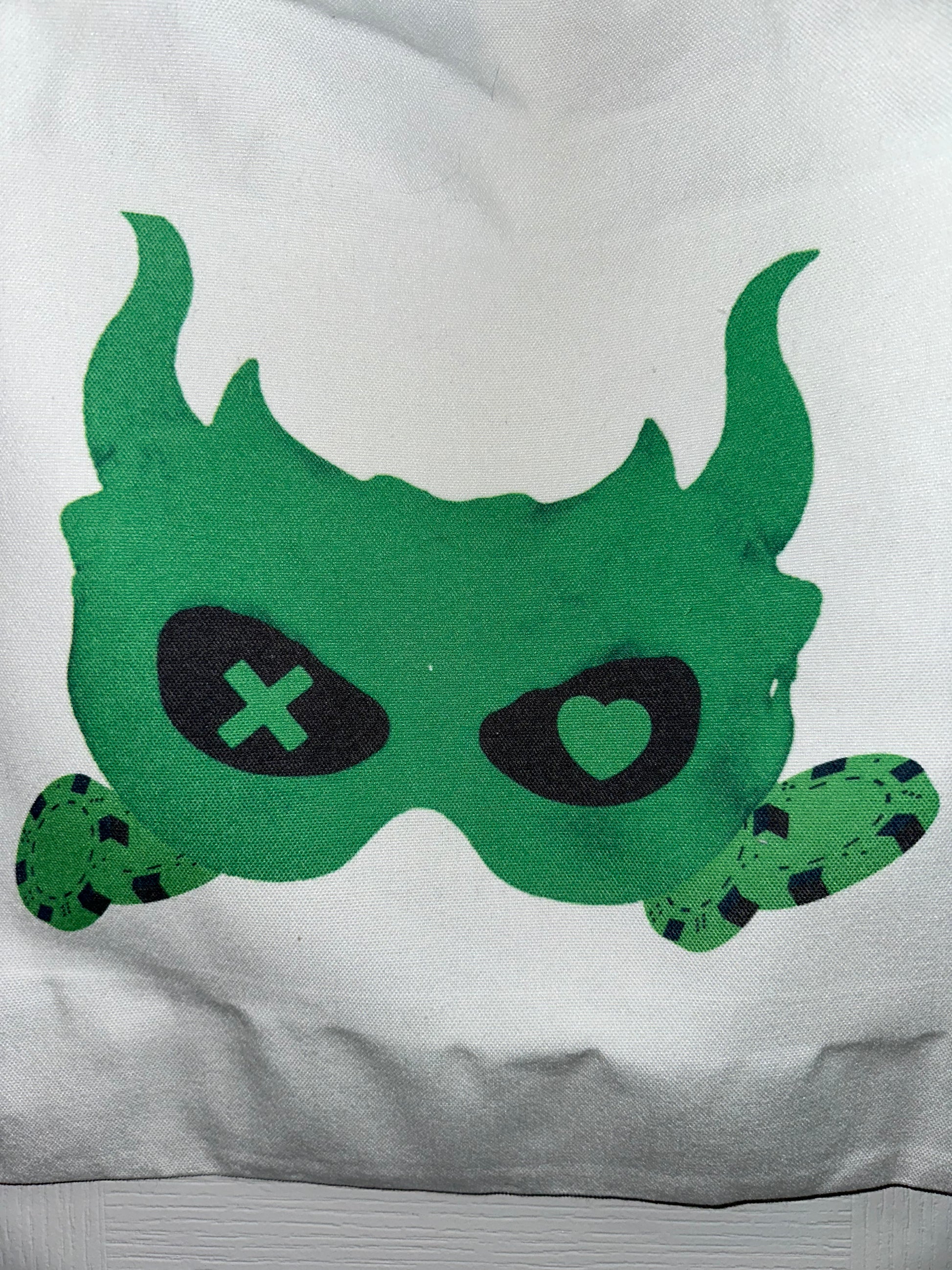 Game On Inspired Tote Bag