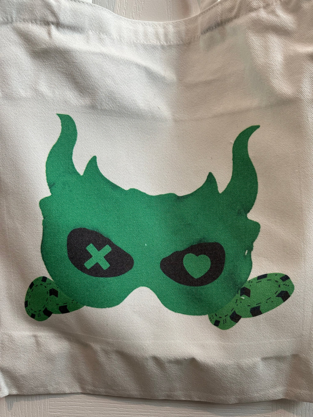 Game On Inspired Tote Bag
