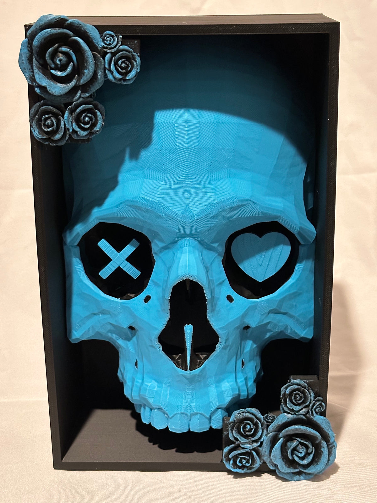 Full skull Design