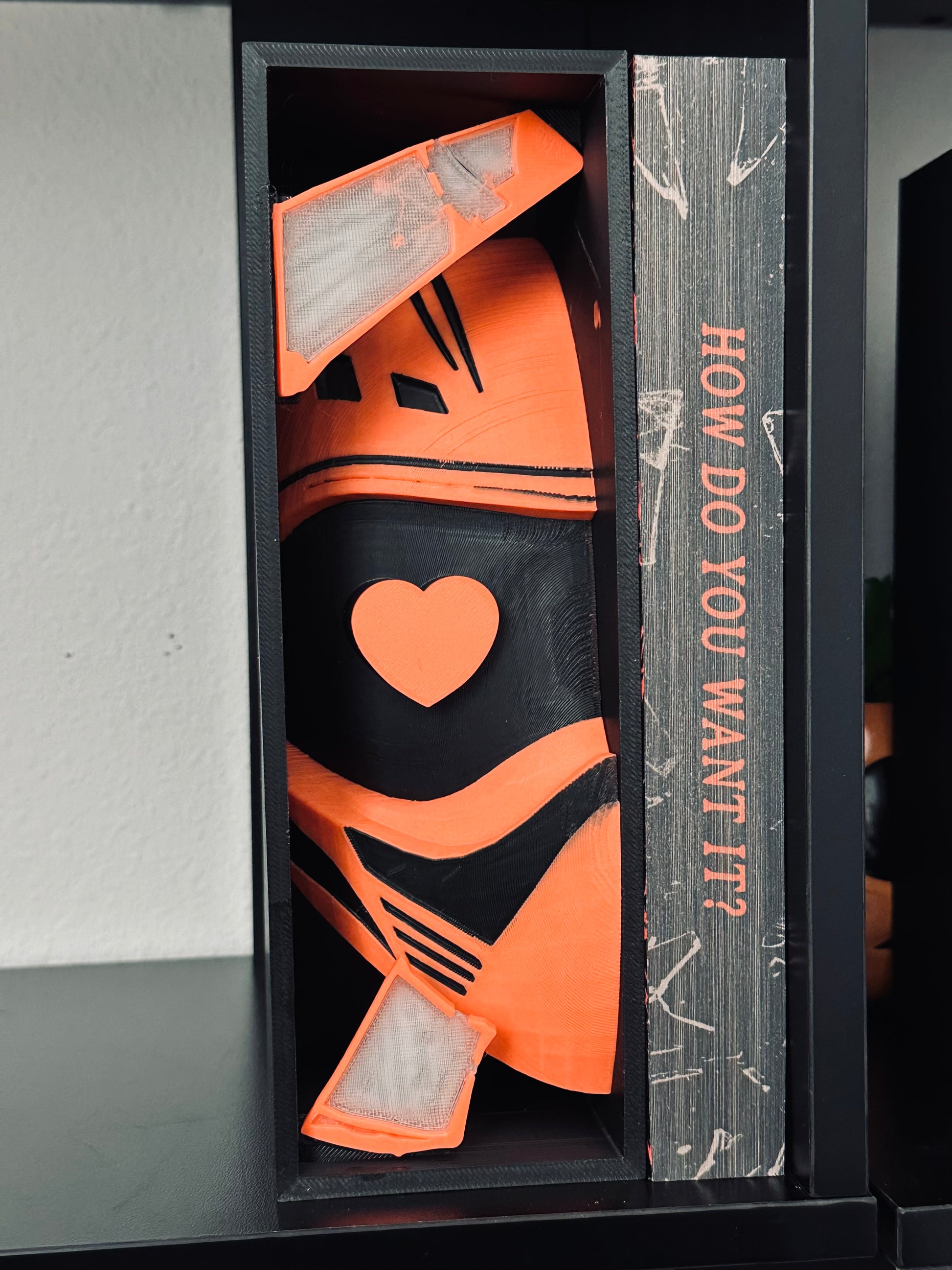 Caught Up Book Décor