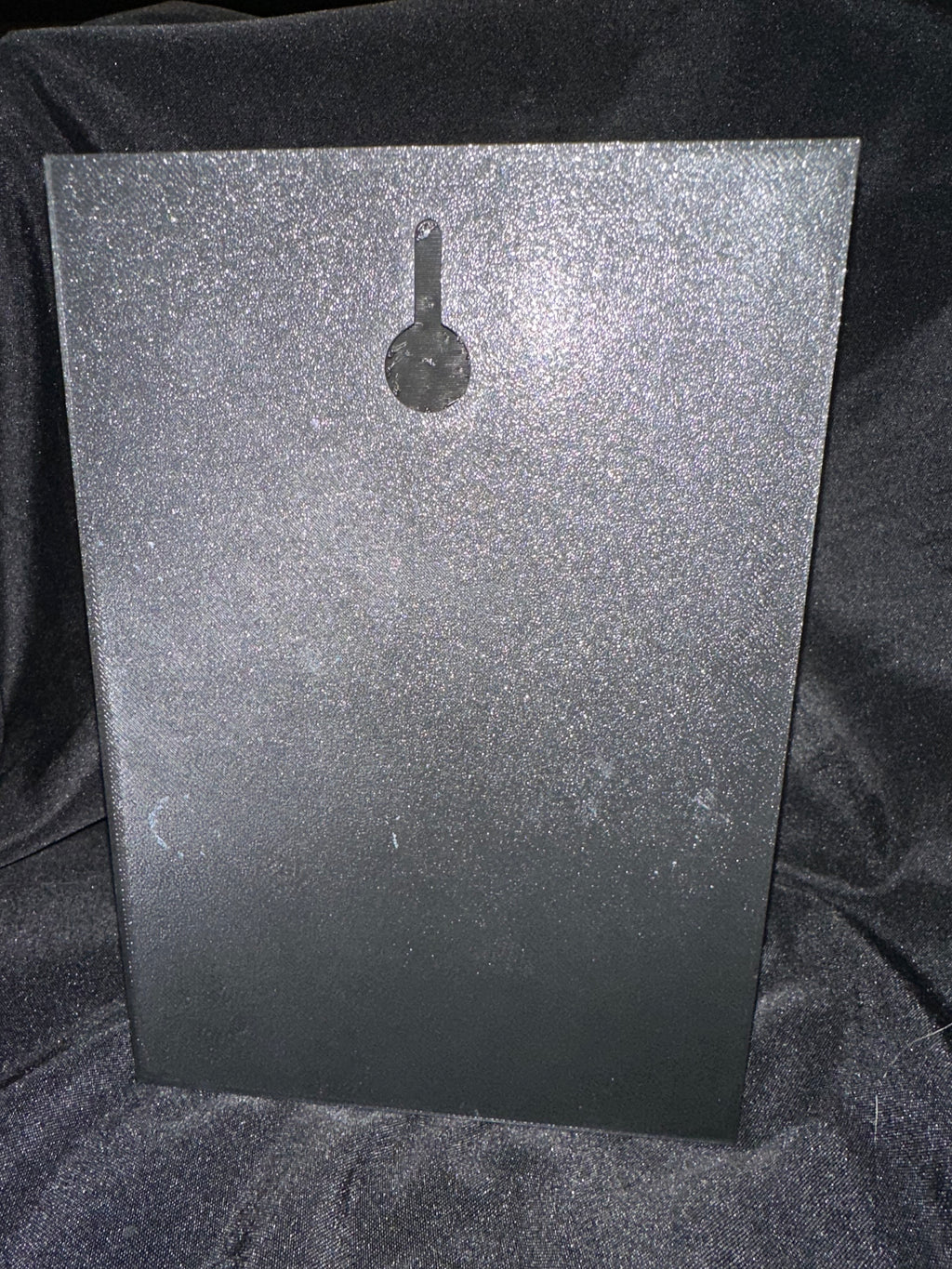 The Little Burrow Book Nook – 3D Printed Fantasy Bookinsert