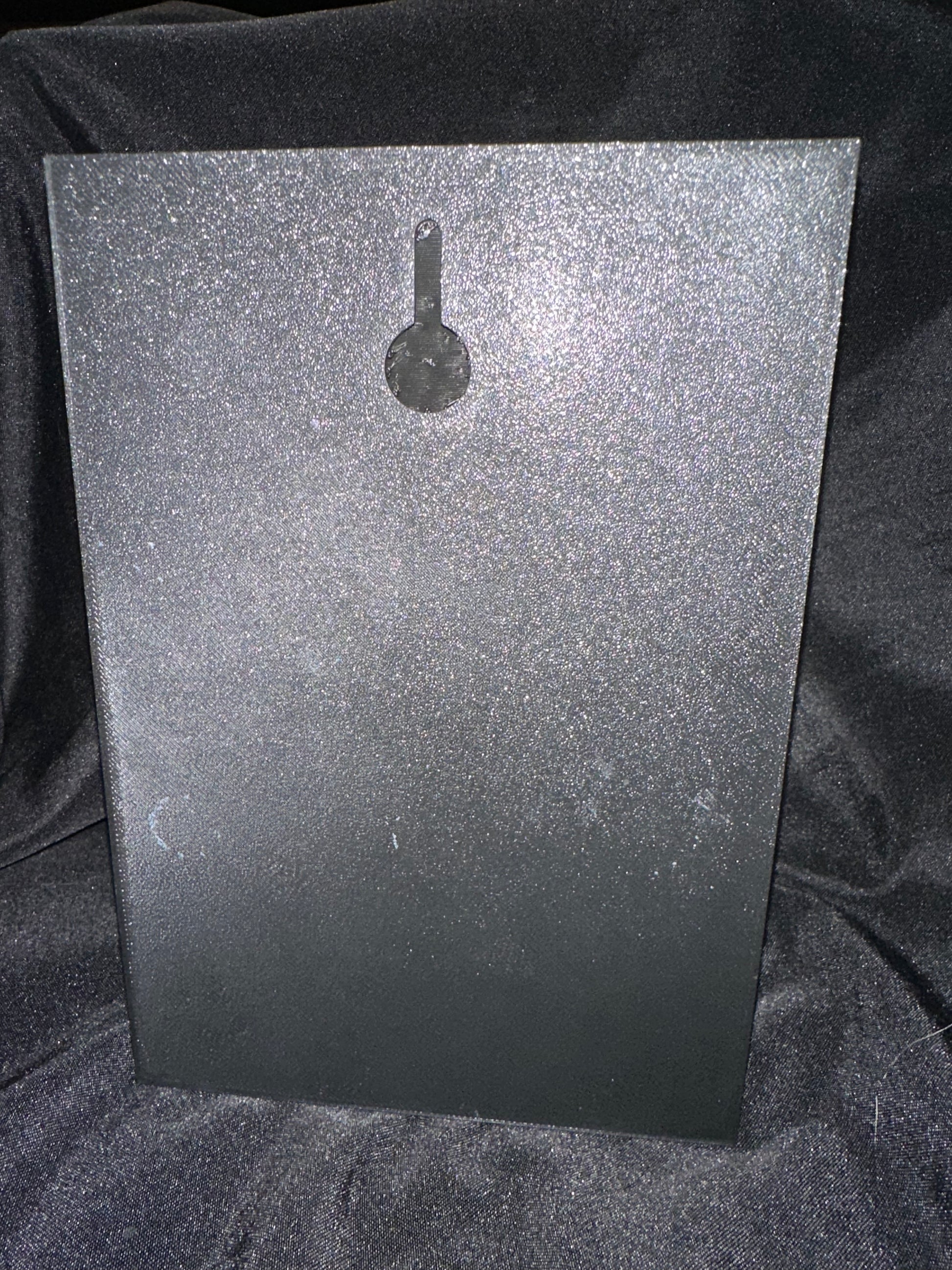 The Little Burrow Book Nook – 3D Printed Fantasy Bookinsert