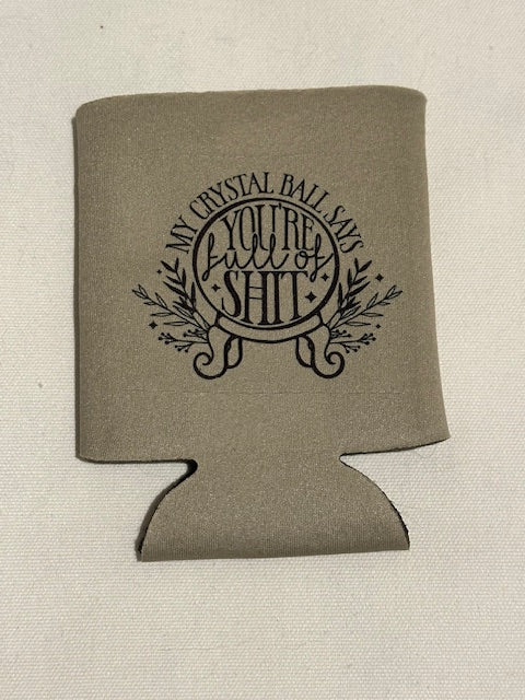 Sublimated Koozie