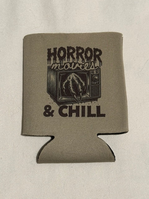 Sublimated Koozie