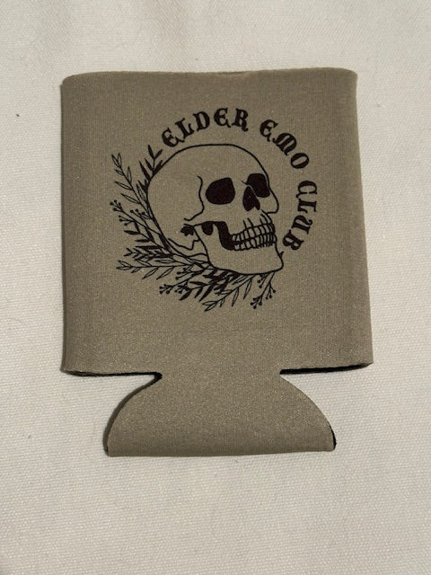 Sublimated Koozie