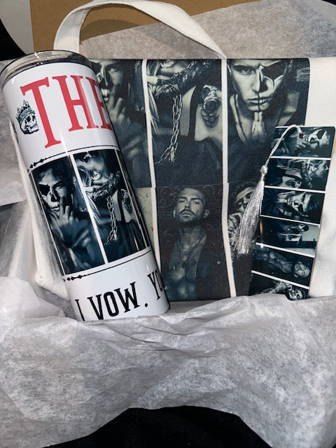 LORDS Men Themed Box