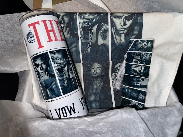 LORDS Men Themed Box