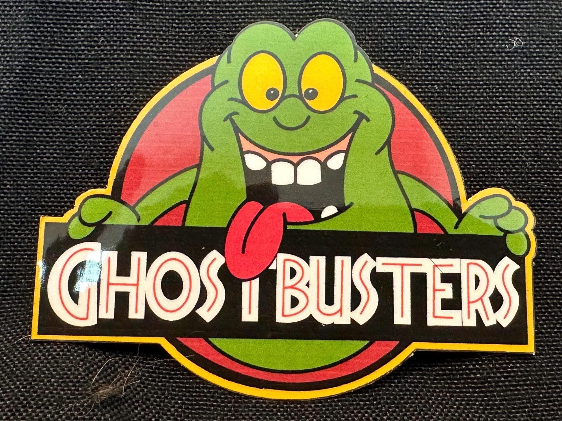 I Ain't Afraid of No Ghost Stickers