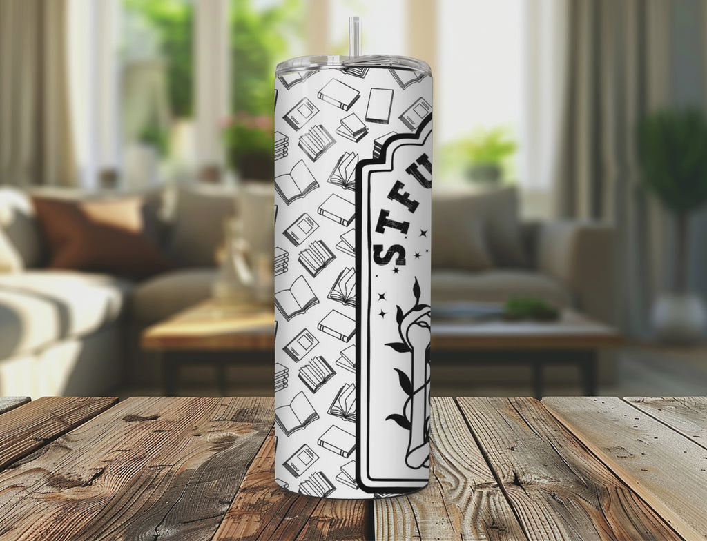 STFUATTDLAGG Themed Box